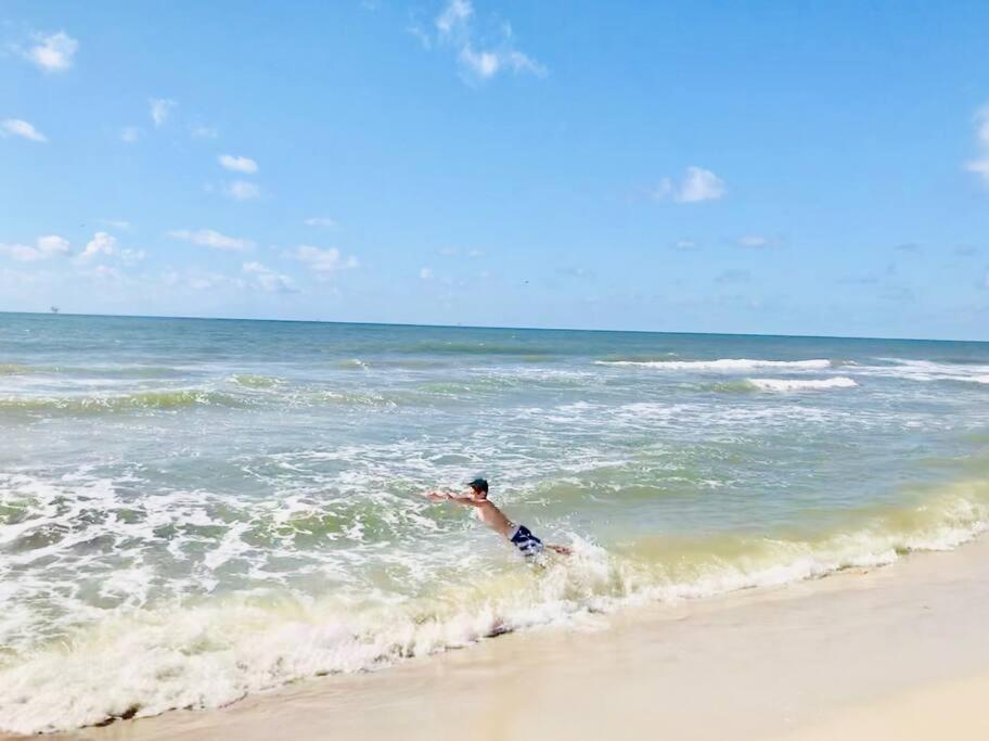 Pet Friendly Tranquil Cottage With Fire-Pit And Seasonal Hot Tub Sept-March Minutes To Beaches 多芬岛 外观 照片